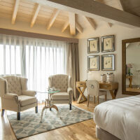 Puebloastur Eco-Resort Wellness & Spa