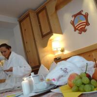 La Roccia Wellness Hotel