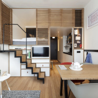 Zoku Amsterdam