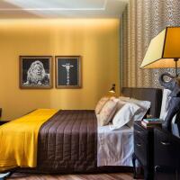 Velona's Jungle Luxury Suites