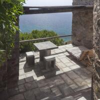 COCO-MAT Eco Residences Serifos