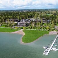 Långvik Congress Wellness Hotel