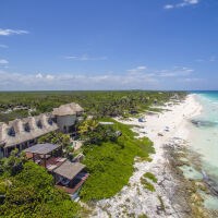 Mezzanine Tulum Colibri Boutique Hotels - Adults only