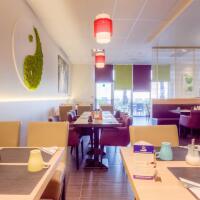 Hotel-Restaurant Horizon Ath-Lessines