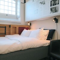 Långholmen Hotell