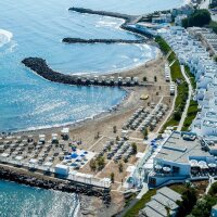 Knossos Beach Bungalows Suites Resort & Spa