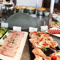 Thon Hotel Brussels Airport