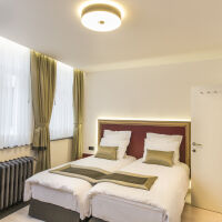 Hotel Agora Bruxelles Grand Place