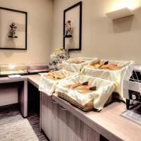 Hotel & Aparthotel Casteau Resort Mons