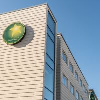 GreenStar Hotel Joensuu