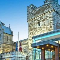 Clontarf Castle Hotel