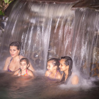 Arenal Springs Resort