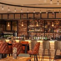 Hard Rock Hotel Dublin
