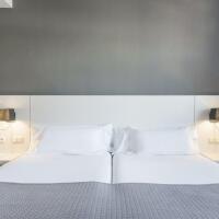 Ilunion Bilbao Hotel