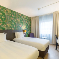 Thon Hotel Brussels Airport