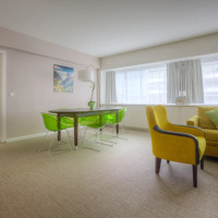 Thon Hotel Brussels City Centre