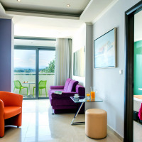 Corissia Princess Hotel