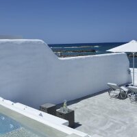 Knossos Beach Bungalows Suites Resort & Spa