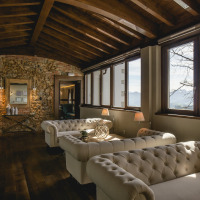 Puebloastur Eco-Resort Wellness & Spa