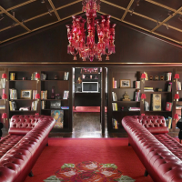 Faena Hotel Buenos Aires