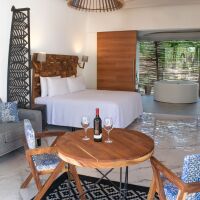 Mia Bacalar Luxury Resort & Spa