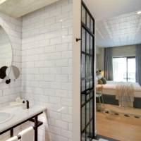 COCO-MAT Athens Jumelle