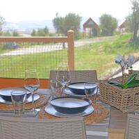 Glamping Tuscany Podere Cortesi