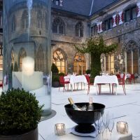 Kruisherenhotel Maastricht