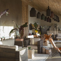 Santa Barbara Eco Beach Resort