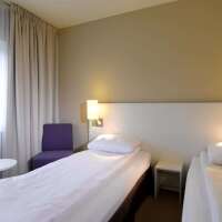 Thon Hotel Brussels Airport