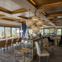 Puebloastur Eco-Resort Wellness & Spa