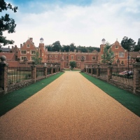 Wotton House