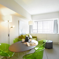 Thon Hotel Brussels City Centre