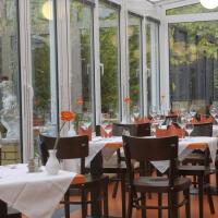 Hotel Grenzfall Berlin