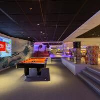 Thon Hotel Brussels City Centre