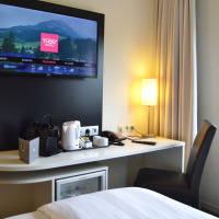 Thon Hotel Brussels Airport