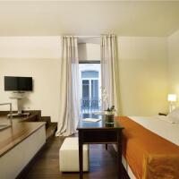 Hotel Hospes Amerigo