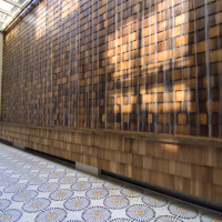 COCO-MAT Athens Jumelle