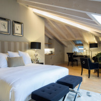 Puebloastur Eco-Resort Wellness & Spa