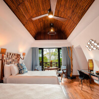 Mia Bacalar Luxury Resort & Spa