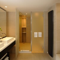 The Hotel