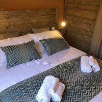 Glamping Tuscany Podere Cortesi