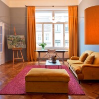 Boutique Hotel Altstadt Vienna