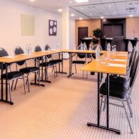 Hotel Alize Mouscron