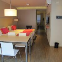 Bulnes Eco Suites