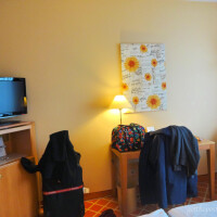 relexa hotel Stuttgarter Hof Berlin