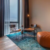 Four Elements Hotel Amsterdam