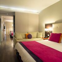 Bulnes Eco Suites