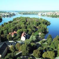 Långholmen Hotell