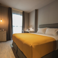 Yurbban Trafalgar Hotel